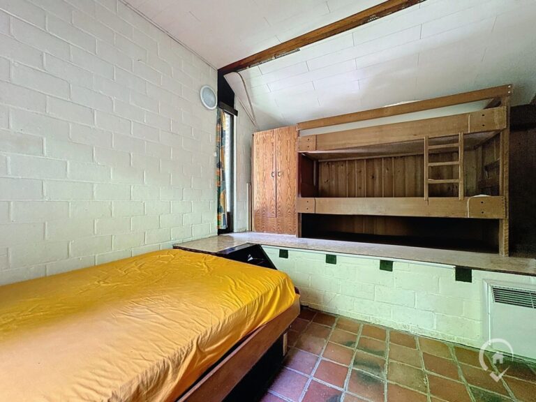 Condrogest - Bungalow 2 chambres à vendre au Bonsoy