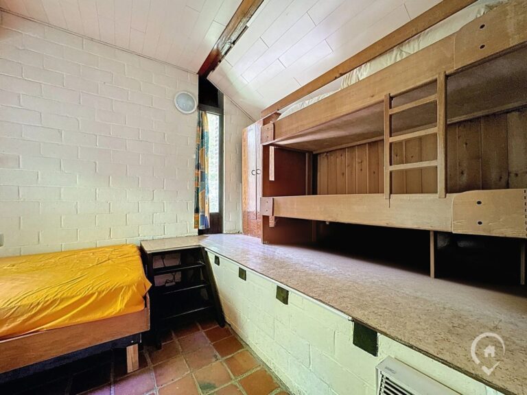 Condrogest - Bungalow 2 chambres à vendre au Bonsoy