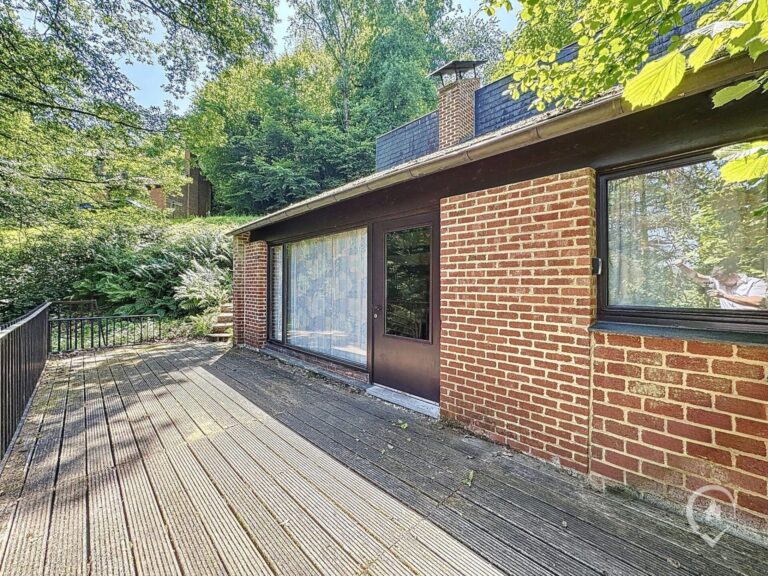 Condrogest - Bungalow 2 chambres à vendre au Bonsoy