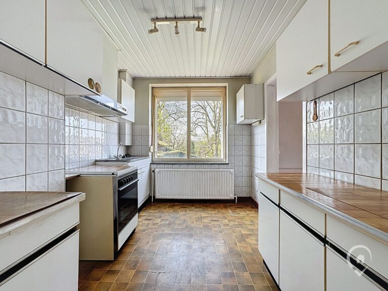 Condrogest - Maison 4 chambres à rénover à vendre à Mont