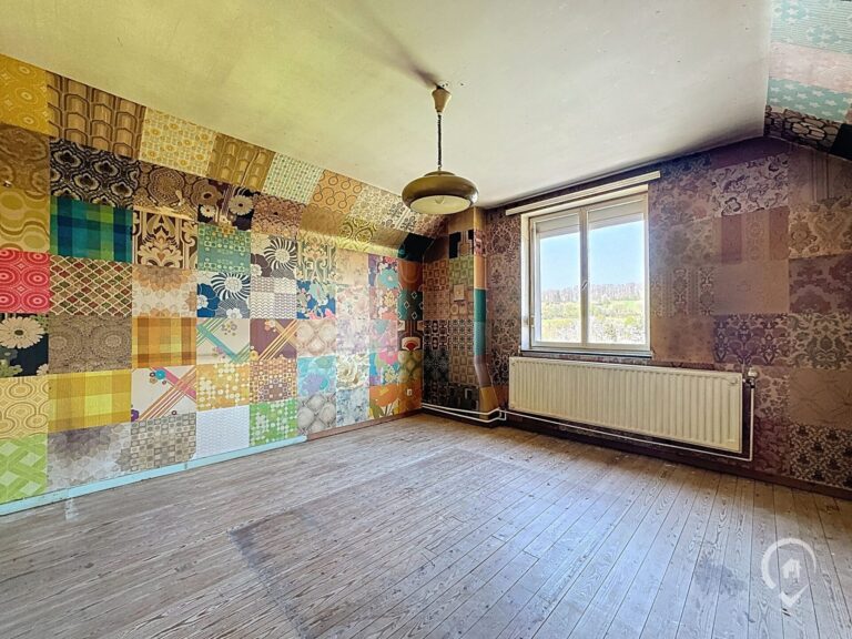 Condrogest - Maison 4 chambres à rénover à vendre à Mont