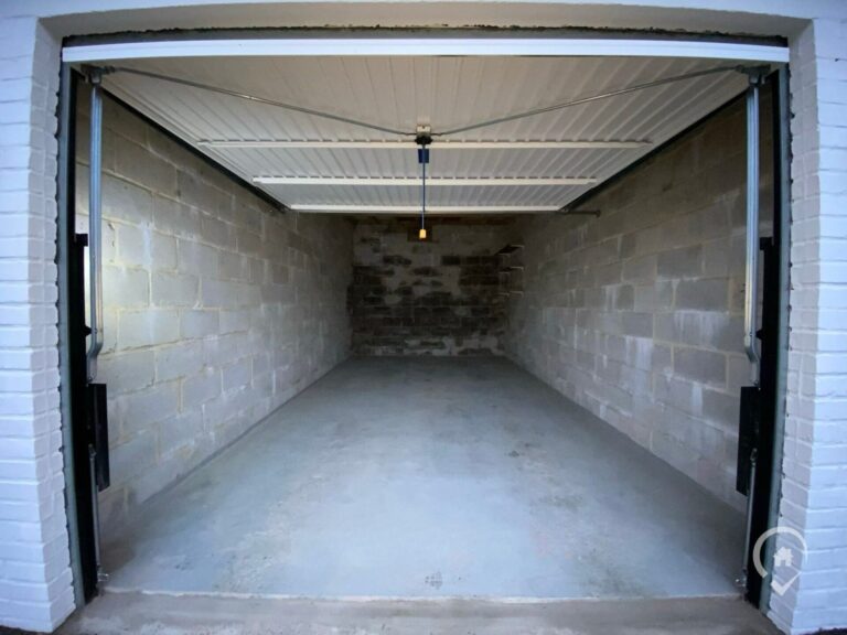 Condrogest - Option ! Garage à vendre à Nassogne