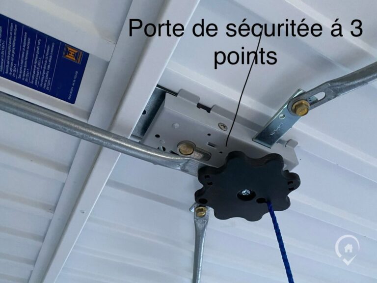 Condrogest - Option ! Garage à vendre à Nassogne