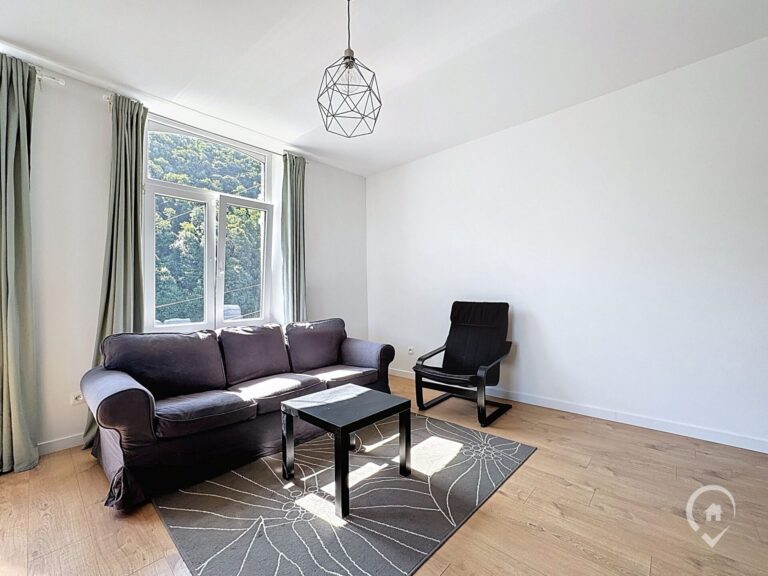 Condrogest - Studio situé sur les bords de Meuse à Waulsort