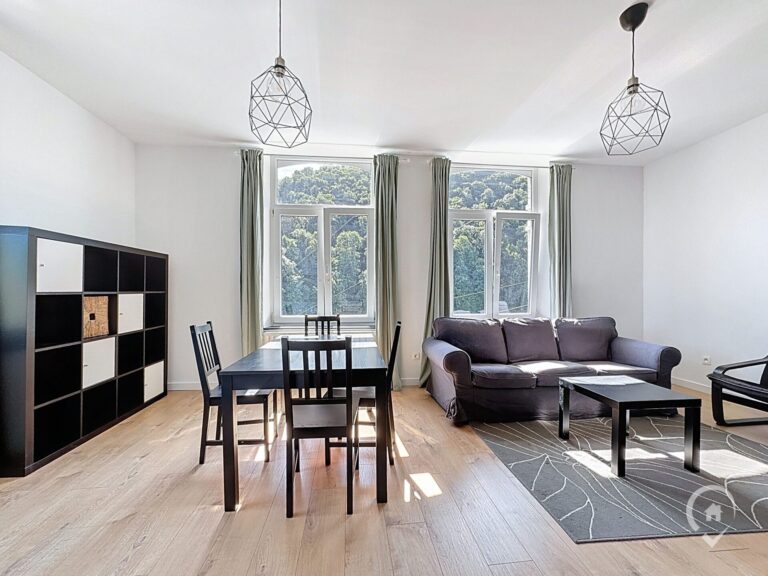 Condrogest - Studio situé sur les bords de Meuse à Waulsort