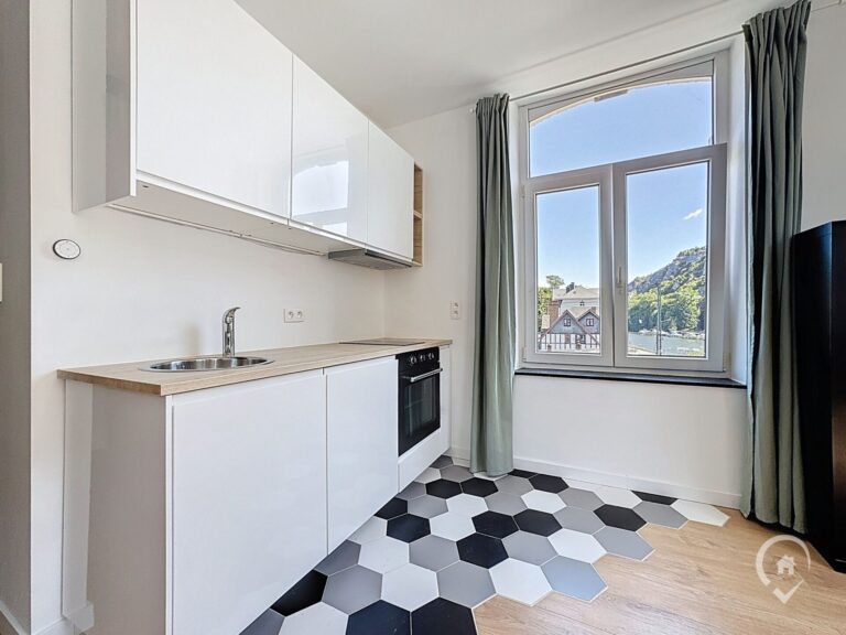 Condrogest - Studio situé sur les bords de Meuse à Waulsort