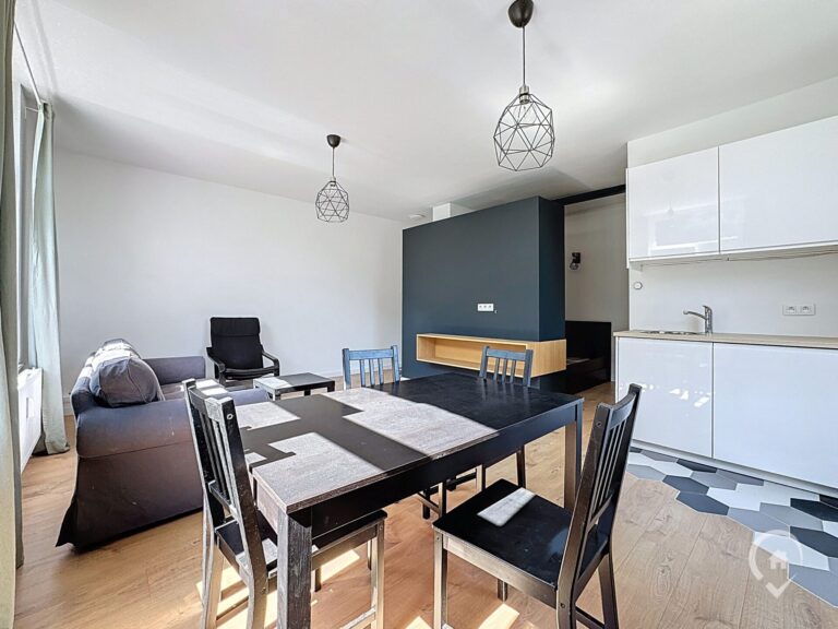 Condrogest - Studio situé sur les bords de Meuse à Waulsort