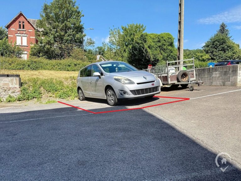 Condrogest - Studio situé sur les bords de Meuse à Waulsort