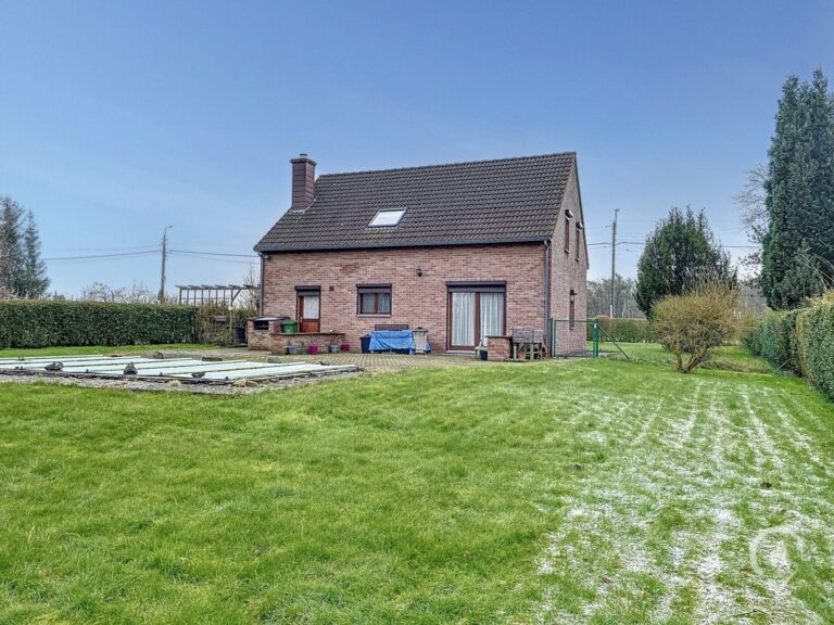 Condrogest - VERKOCHT!!! Vos Agences Condrogest Ciney - Vastgoed in de Ardennen