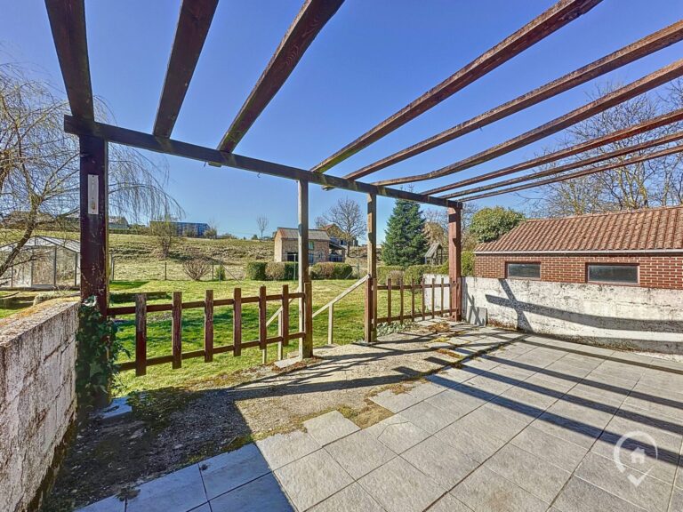 Condrogest - VERKOCHT!!! Vos Agences Condrogest Marche - Vastgoed in de Ardennen