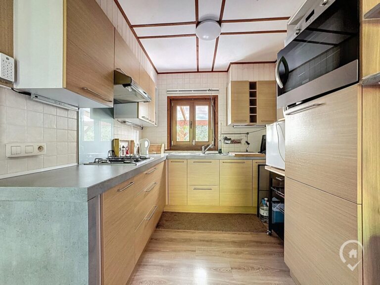 Condrogest - Chalet 2 chambres à vendre à Hastière