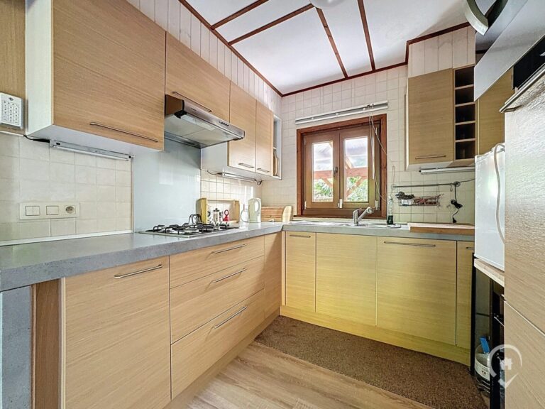 Condrogest - Chalet 2 chambres à vendre à Hastière