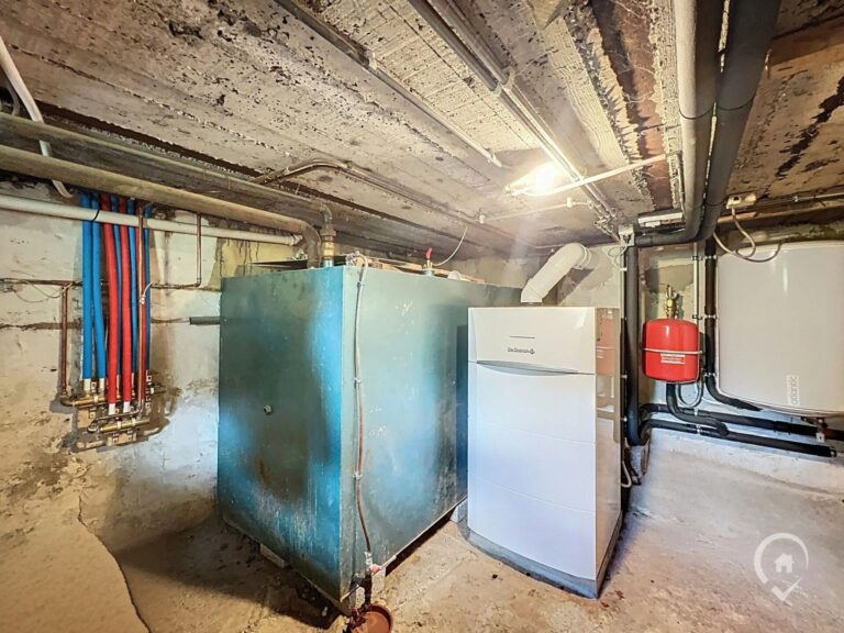 Condrogest - Maison sans travaux 2 chambres à vendre à Paliseul