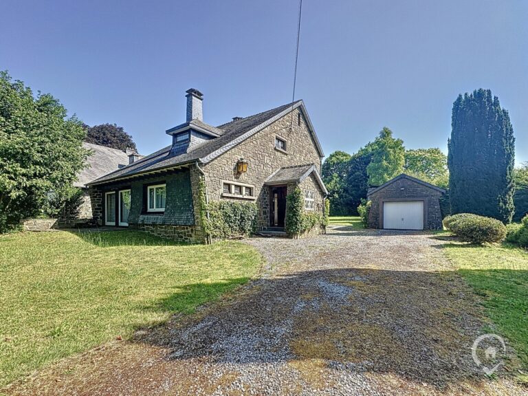 Condrogest - Villa de charme 4 chambres à vendre à Bièvre