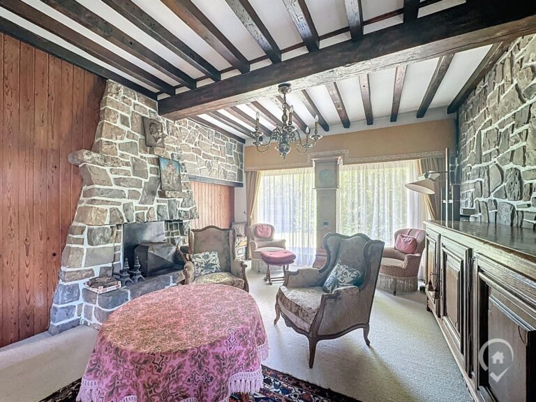 Condrogest - Villa de charme 4 chambres à vendre à Bièvre