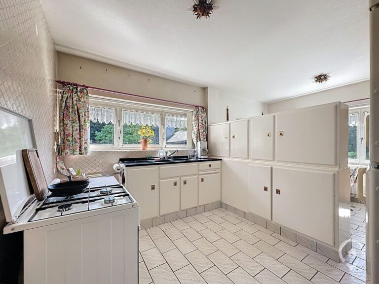 Condrogest - Villa de charme 4 chambres à vendre à Bièvre