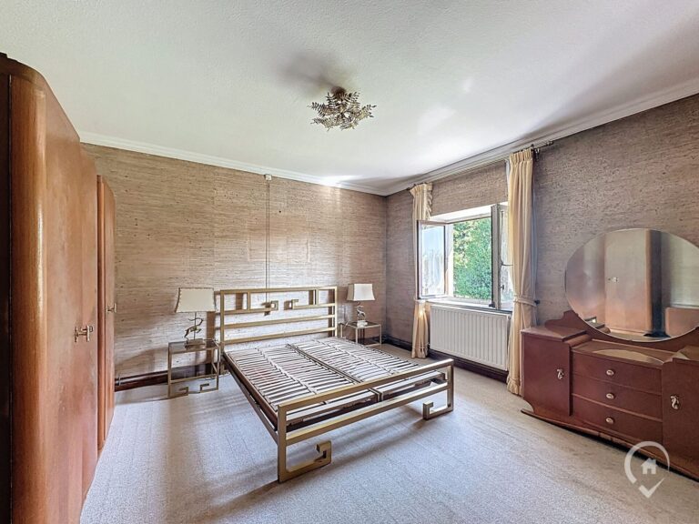 Condrogest - Villa de charme 4 chambres à vendre à Bièvre
