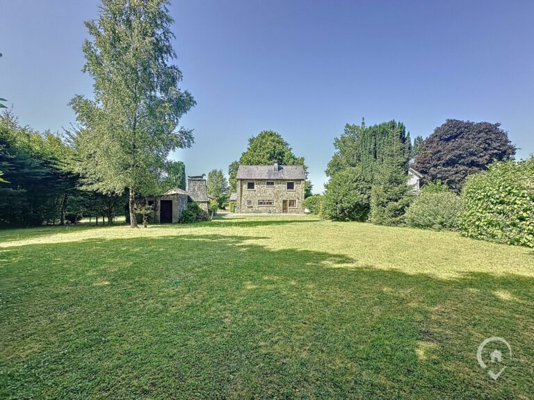 Condrogest - Villa de charme 4 chambres à vendre à Bièvre