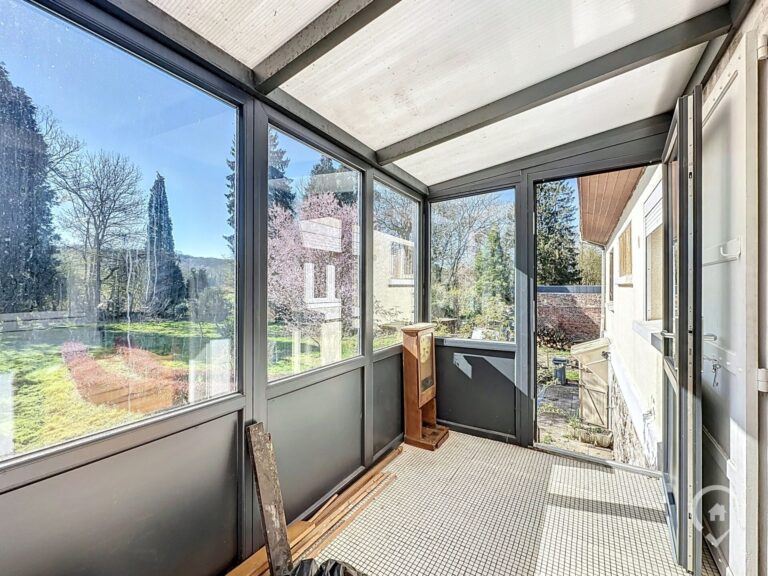Condrogest - Maison 3 chambres à vendre à Hierges (France)