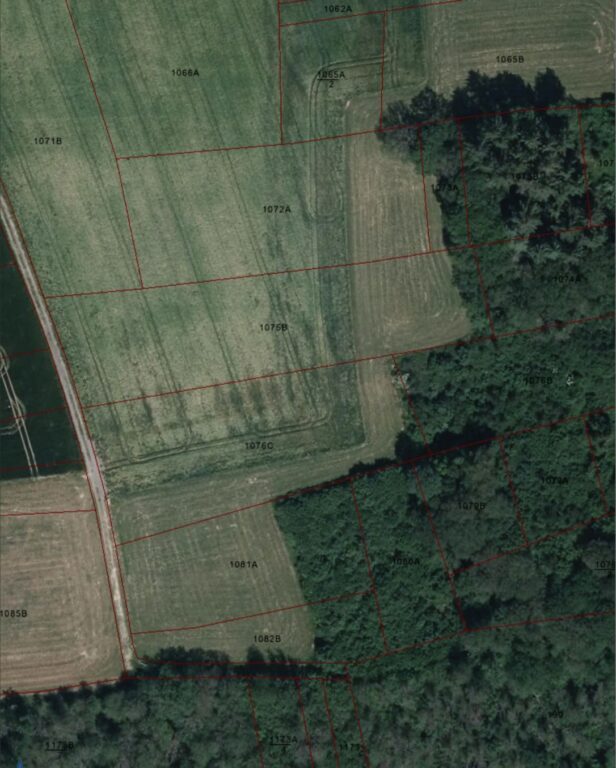 Condrogest - Lot de 8 terrains agricoles, pâture et bois à Hulsonniaux