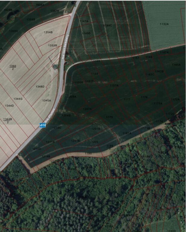 Condrogest - Lot de 8 terrains agricoles, pâture et bois à Hulsonniaux