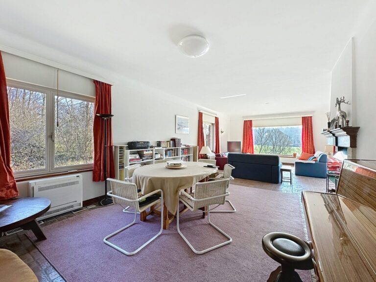 Condrogest - Havre de paix à vendre à Ciergnon - 5 chambres