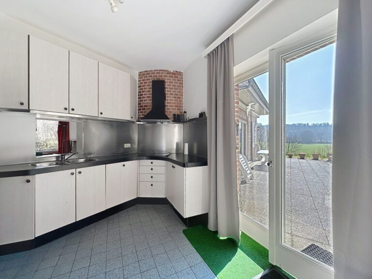 Condrogest - Havre de paix à vendre à Ciergnon - 5 chambres