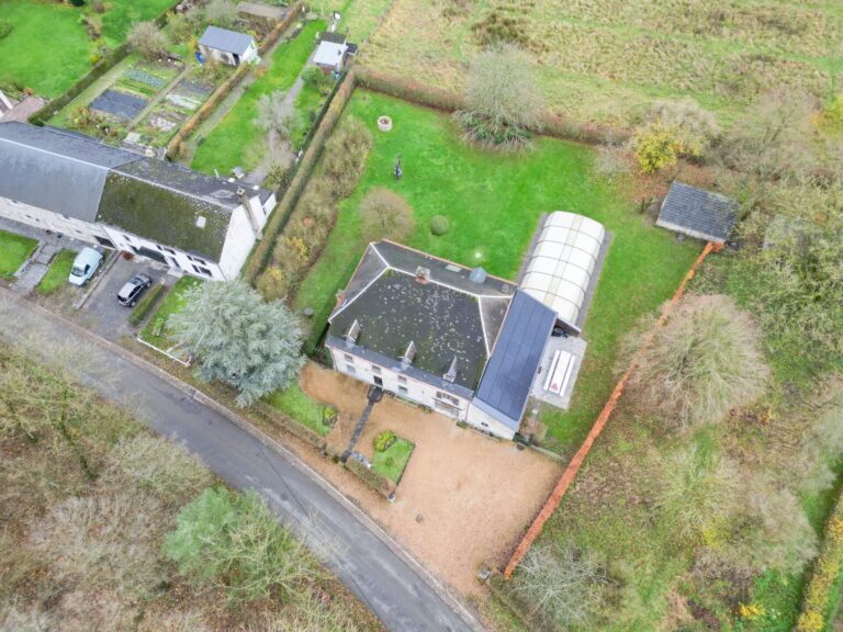 Condrogest - Bien d'exception à vendre à Baronville / Beauraing