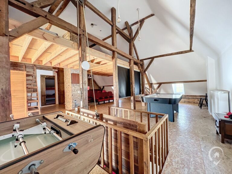 Condrogest - Bien d'exception à vendre à Baronville / Beauraing