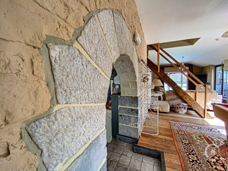 Condrogest - Bien d'exception à vendre à Baronville / Beauraing