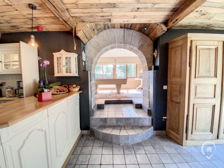 Condrogest - Bien d'exception à vendre à Baronville / Beauraing