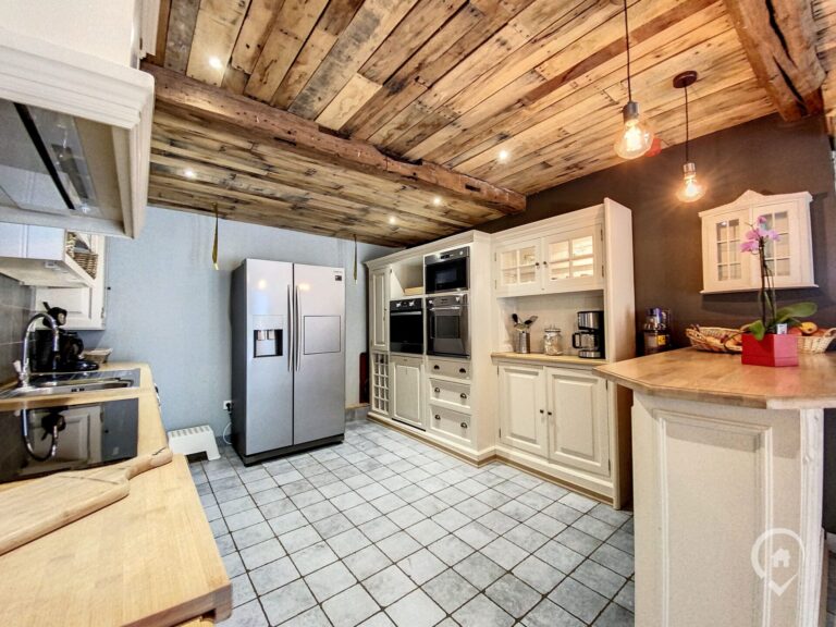 Condrogest - Bien d'exception à vendre à Baronville / Beauraing