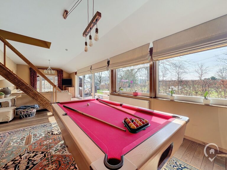 Condrogest - Bien d'exception à vendre à Baronville / Beauraing