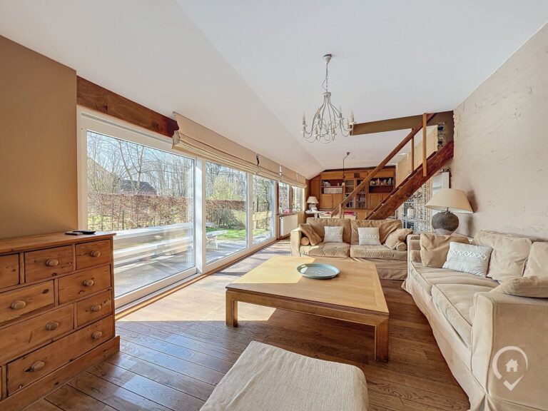 Condrogest - Bien d'exception à vendre à Baronville / Beauraing