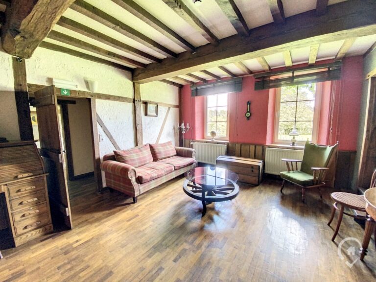 Condrogest - Bien d'exception à vendre à Baronville / Beauraing