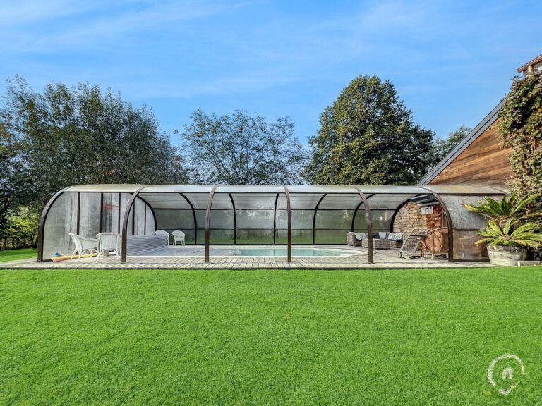 Condrogest - Bien d'exception à vendre à Baronville / Beauraing