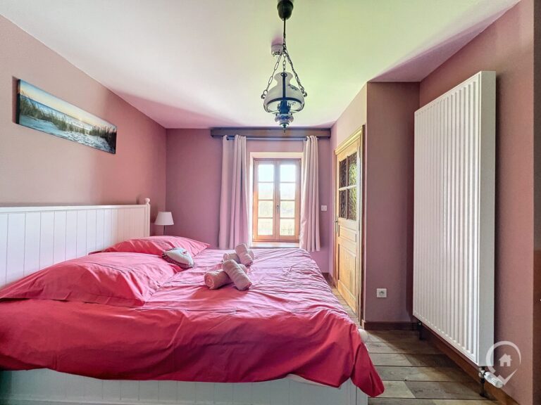 Condrogest - Bien d'exception à vendre à Baronville / Beauraing