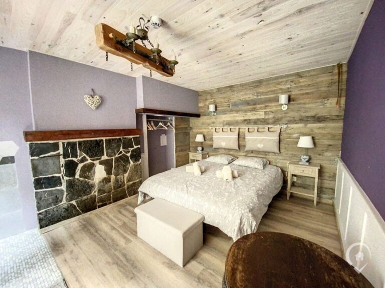 Condrogest - Bien d'exception à vendre à Baronville / Beauraing