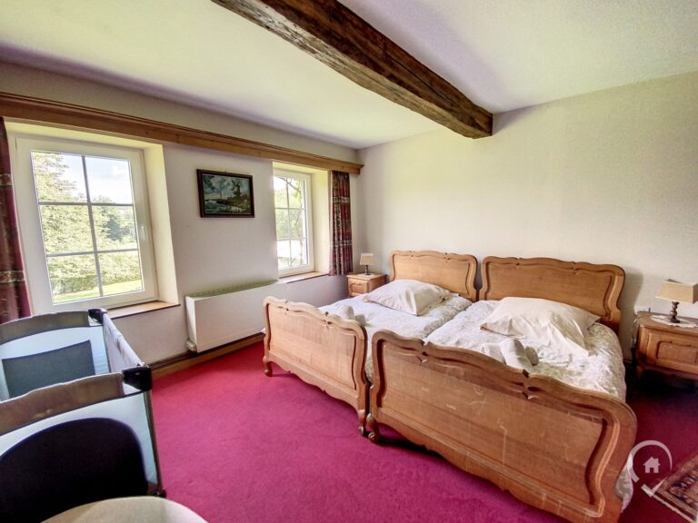 Condrogest - Bien d'exception à vendre à Baronville / Beauraing