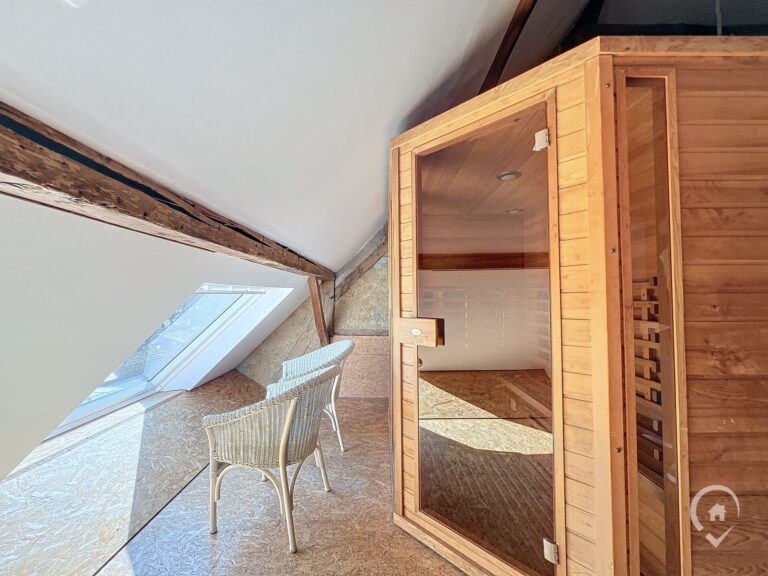 Condrogest - Bien d'exception à vendre à Baronville / Beauraing