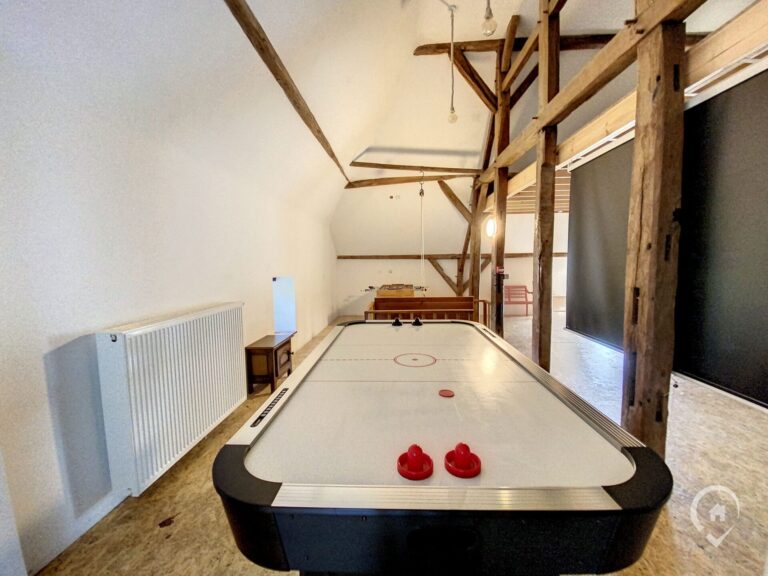 Condrogest - Bien d'exception à vendre à Baronville / Beauraing