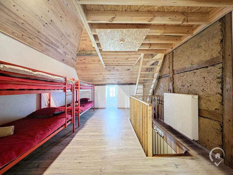 Condrogest - Bien d'exception à vendre à Baronville / Beauraing