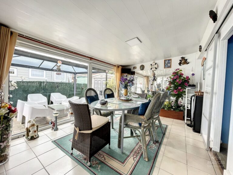 Condrogest - Habitation de vacances à vendre au domaine de la Gayolle