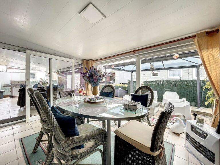 Condrogest - Habitation de vacances à vendre au domaine de la Gayolle