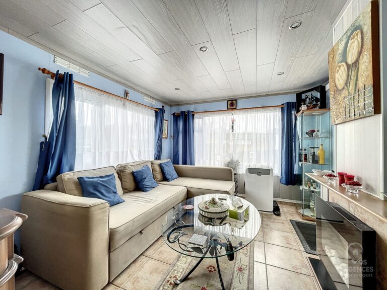 Condrogest - Habitation de vacances à vendre au domaine de la Gayolle