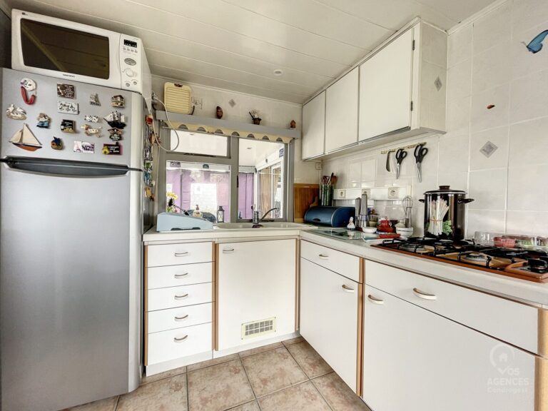 Condrogest - Habitation de vacances à vendre au domaine de la Gayolle