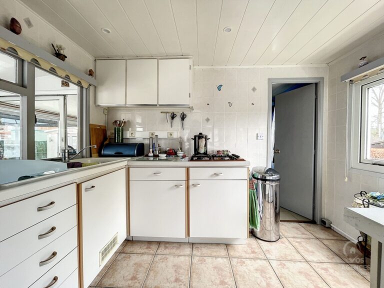 Condrogest - Habitation de vacances à vendre au domaine de la Gayolle