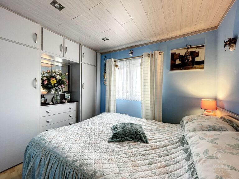 Condrogest - Habitation de vacances à vendre au domaine de la Gayolle