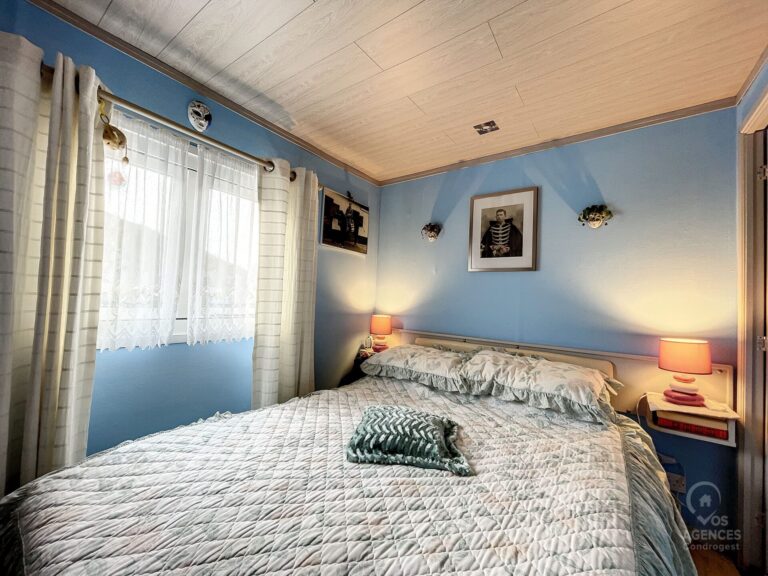 Condrogest - Habitation de vacances à vendre au domaine de la Gayolle