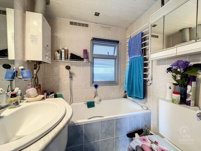 Condrogest - Habitation de vacances à vendre au domaine de la Gayolle